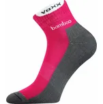 VoXX ponožky Brooke magenta vel. 39-42