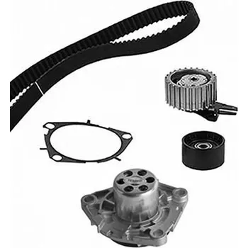 Vodní pumpa + sada ozubeného řemene METELLI 30-1352-5