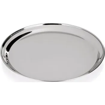 Banquet nerezový tác kulatý Rychlá expedice, doprava zdarma od 999,-