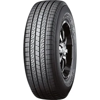 Letní osobní pneu Yokohama Geolandar H/T (G056) ( 265/70 R17 115H OWL D D )