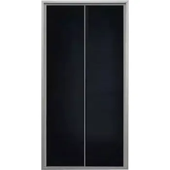 Vývojová deska Solární fotovoltaický panel - 20W