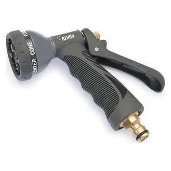 Zahradní hadice REHAU PREMIUM multifunkční tryska