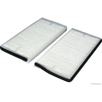 Klimatizace automobilu Filtr, vzduch v interiéru HERTH+BUSS JAKOPARTS J1348000