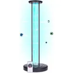 Brilagi - Dezinfekční germicidní bezozonová lampa UVC/100W/230V + DO
