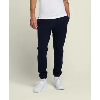 Pánské kalhoty Pánské kalhoty Wilson M Team Jogger Classic Navy XXL