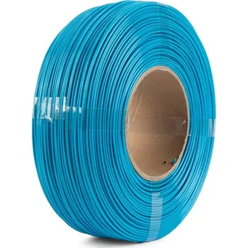 Filament ReFill 3D POWER / Basic PETG / SVĚTLE MODRÁ / 1,75 mm / 1 kg.