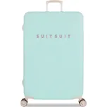 Cestovní kufr SUITSUIT® TR-1222/3-L - Fabulous Fifties Luminous Mint 91 l + Sleva 5% s kódem AKCE5