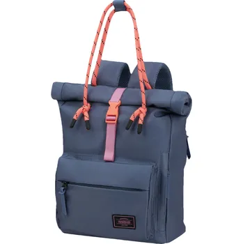 Školní batoh American Tourister URBAN GROOVE UG16 ATHLEISURE DEEP STONE 20l + Sleva 5% s kódem AKCE5