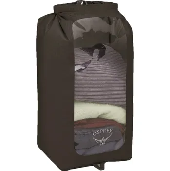 Osprey DRY SACK 35 W/WINDOW black + Sleva 5% s kódem AKCE5