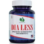 For Long Life Dialess 120 cps.