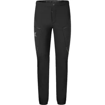 Pánské kalhoty Pánské kalhoty Montura SPEED STYLE 2023/2024 - černá S
