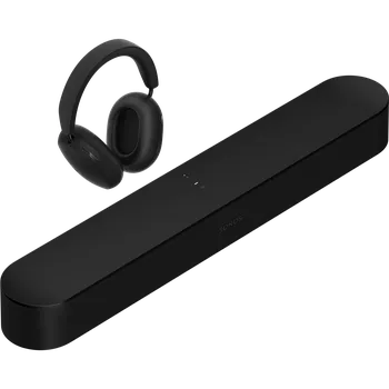 Elektronika Sonos Set Ace + Beam 2 Sonos: White 26099/WHI