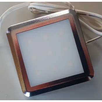 Příslušenství ke karavanu LED světlo Magasa