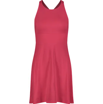 Dámské šaty Dámské sportovní šaty NORDBLANC NBSLD8252 RŮŽOVÁ 38