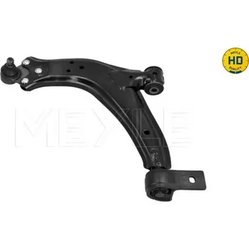 Zavěšení kol Řídicí páka, zavěšení kol MEYLE 40-16 050 0002/HD