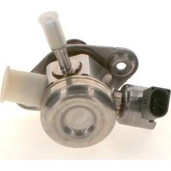 Palivový systém Vysokotlaké čerpadlo BOSCH 0 261 520 303