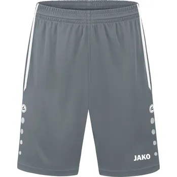 Trenýrky JAKO ALLROUND šedé Velikost: XL