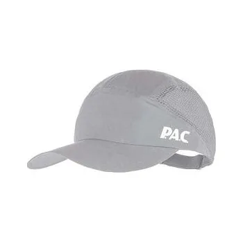 Kšiltovka PAC Gilan Soft Outdoor Cap grey