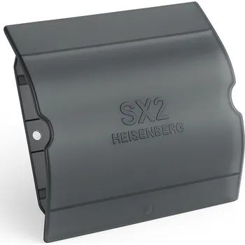 Přípravek proti hmyzu SX2 – monitor na lezoucí hmyz - šedá