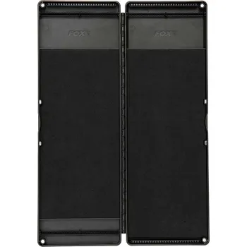 Pouzdro na rybářské vybavení FOX Edges Large Rig Box