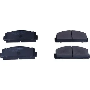 Brzdová destička Sada brzdových destiček, kotoučová brzda MAXGEAR 19-3068