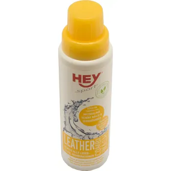 Prací prostředek Hey sport COMBI WASH prací prostředek, 250 ml