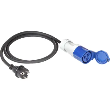 Příslušenství ke karavanu Připojovací kabel Brunner Schuko/CEE 150cm 3x2,5