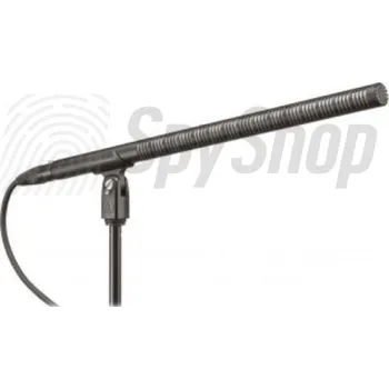 Mikrofon Přesný směrový mikrofon Audio Technica BP4071L – délka 54 cm, precizní nahrávání zvuku na dálku, vynikající kvalita zvuku