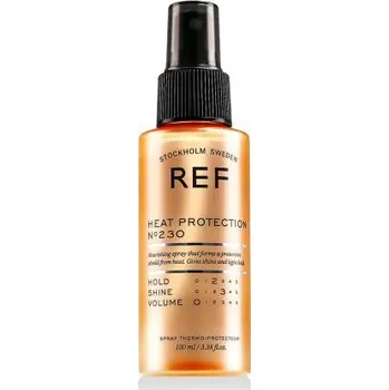 Stylingový přípravek REF Heat Protection Spray N°230 vlasový sprej s termo ochranou 100 ml unisex