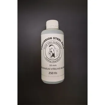 Prak Kuličky do praku 10 mm