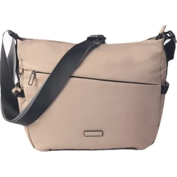 Hedgren Nova Milky Way large crossover HNOV04 - béžová + Sleva 5% s kódem AKCE5