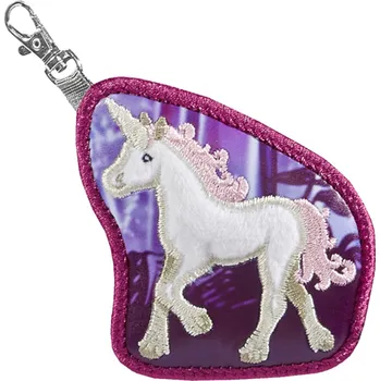 Školní batoh Step by Step Vyměnitelný obrázek KIGA MAGS Little Unicorn Nuala k batůžkům KIGA + Sleva 5% s kódem AKCE5