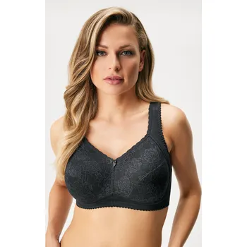 Podprsenka Podprsenka Thalia zmenšující nevyztužená bez kostic