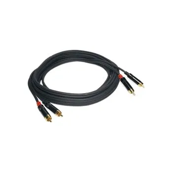 Audio kabel PPK RCA620/5 Master Audio propojovací kabel