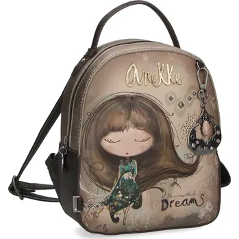 Anekke stylový batoh Real