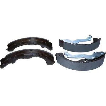 Brzdová čelist Sada brzdových čelistí MAXGEAR 19-1888