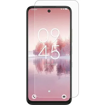 TVC Glass Shield TCL 60 SE