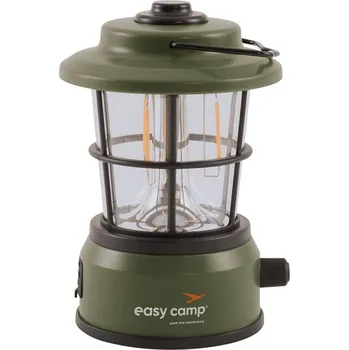 kempingová lampa Easy Camp Starflower Lantern