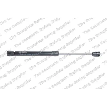 Kapota LESJÖFORS Pneumatická pružina, kapota motoru 8004228