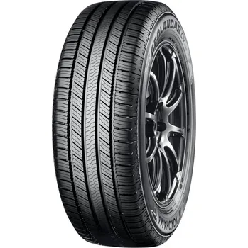 Letní osobní pneu Yokohama Geolandar CV G058 ( 225/70 R16 103H B D )