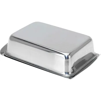 Příbor EH Excellent Houseware Máslo - nerezová ocel