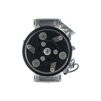 Kompresor klimatizace Kompresor, klimatizace MAHLE ACP 490 000P