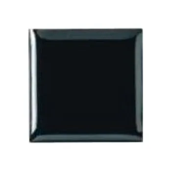 Obklad VINTAGE Tozzetto black 3x3 T7