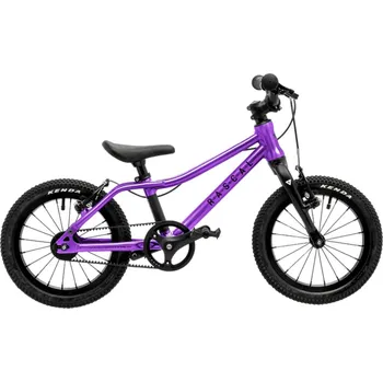 Dětské kolo Jízdní kolo Rascal 14" Amethyst Ltd 90 - 105cm 2025