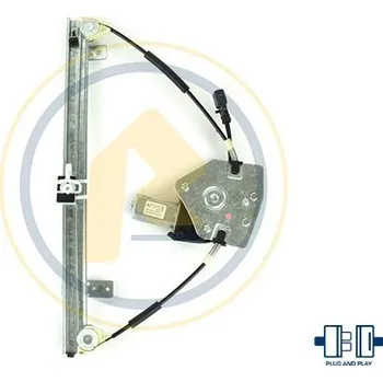 Stahovačka okna Zvedací zařízení oken Ac Rolcar 01.1781