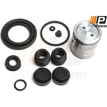 Brzdový třmen Sada na opravy, brzdový třmen ProfiPower 9B3122