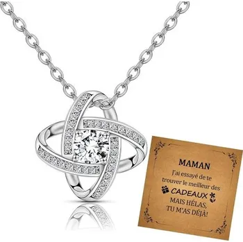 Náhrdelník YELUWA UYE-N050