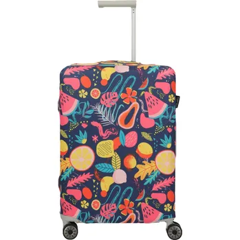 Travelite Luggage Cover M Fruits + Sleva 5% s kódem AKCE5