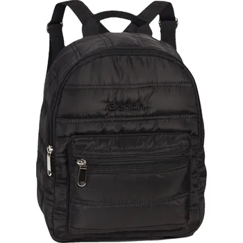 Školní batoh Bench Dámský batoh Stepp - černá 7l + Sleva 5% s kódem AKCE5