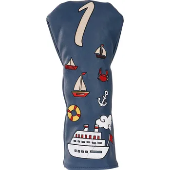 Headcover Ocean Driver kryt hlavy